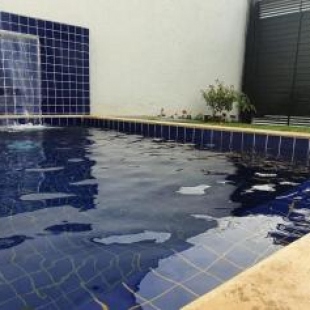 Фотография гостиницы Vivapp Rock Ocean