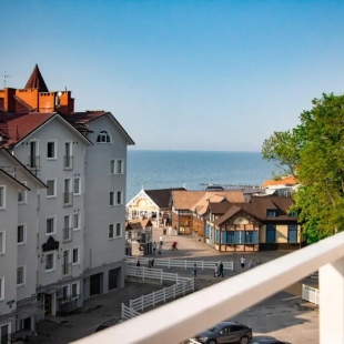 Фотография квартиры Квартира С видом на море