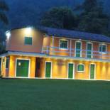 Фотография мини отеля Pousada Caiçara