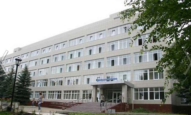 Фотография санатория Прикамские Нивы