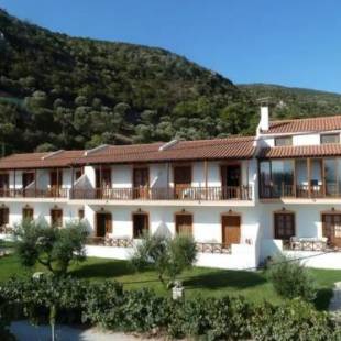 Фотографии апарт отеля
Apartmets Sunwaves