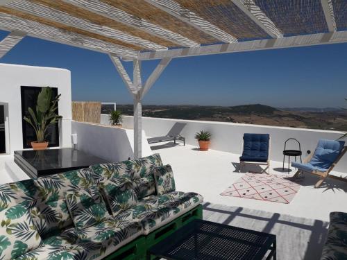 Фотография гостевого дома Casa Bonhomía