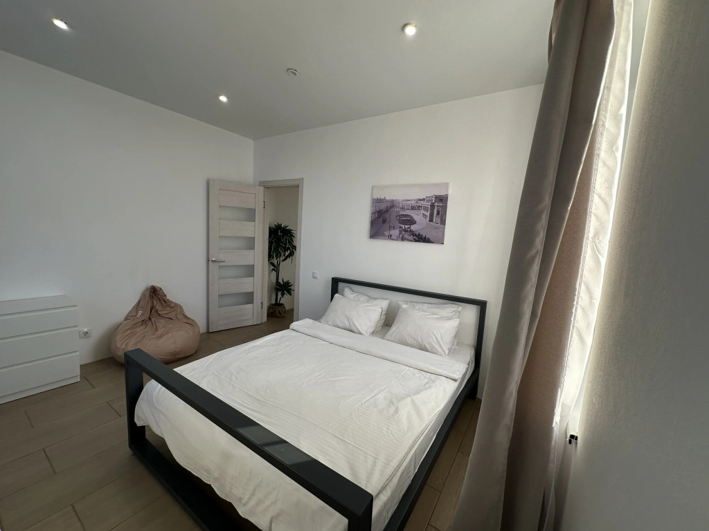 Фотография квартиры Апартаменты Столица 2311