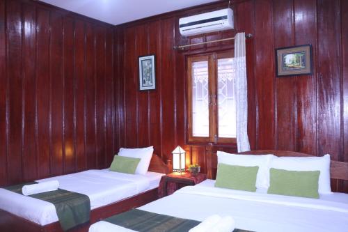 Фотография гостевого дома Apple 2 Guesthouse