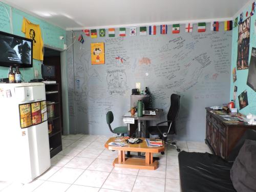 Фотография хостела POA Central - Acomodações econômicas