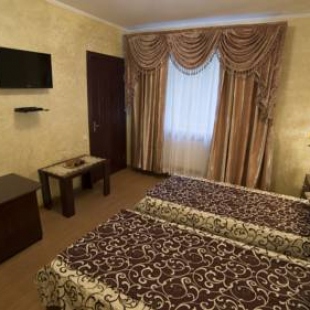 Фотография мини отеля Монреаль