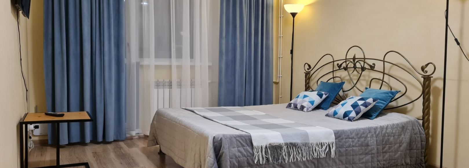 Фотография квартиры Квартира в центре, Льва Толстого 12