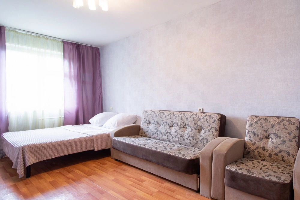 Фотография квартиры Апартаменты Около Больницы