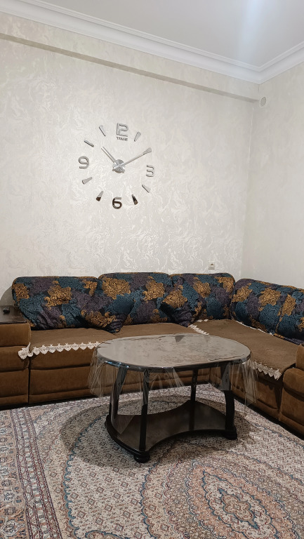 Фотографии квартиры 
            Квартира Посуточно