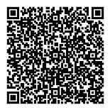 QR код гостиницы Берлога