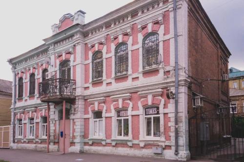 Фотография гостиницы Times