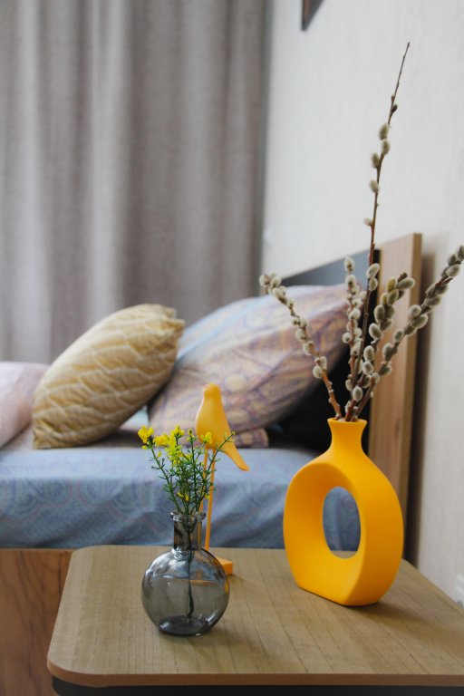 Фотография квартиры Апартаменты Семейный на Западном обходе