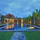 Фотография апарт отеля Taman Ayu Town House