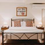 Фотография гостиницы BEST HOUSE, CENTRAL APRTM., AGIOU NIKOLAOU, PATRA