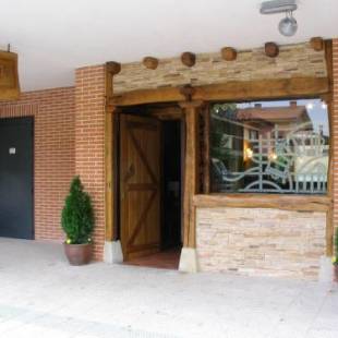 Фотографии гостевого дома
Hostal Xaloa Orio