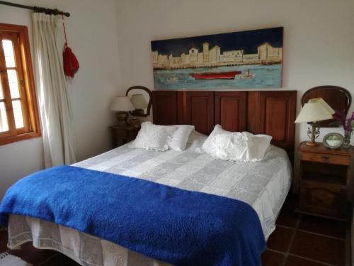 Фотография гостевого дома La Caballeriza