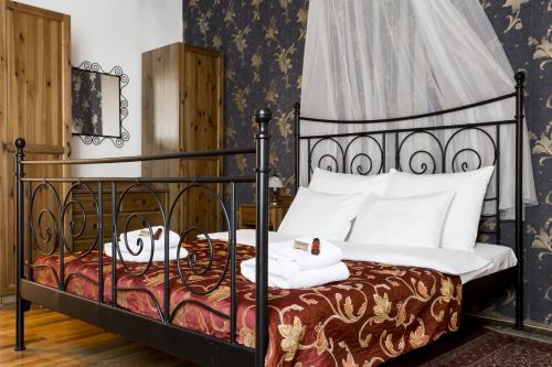 Фотография апарт отеля Abella Suites & Apartments by Artery Hotels