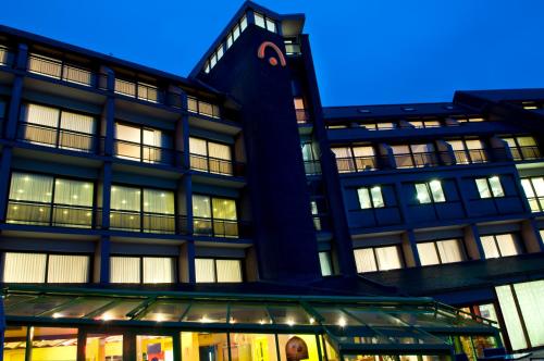 Фотография гостиницы Floreal Le Panoramique