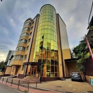 Фотография гостиницы Bergs Spa & Conference Hotel