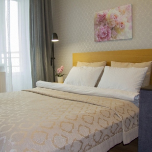 Фотография квартиры Апартаменты  на Варшавской 23/3