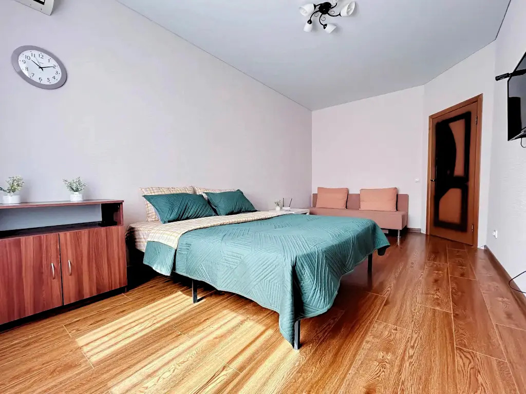 Фотография квартиры Квартира У Нас Как Дома