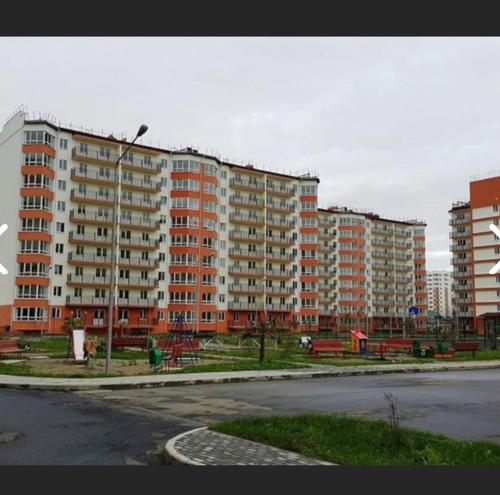 Фотография гостиницы Студии ВРЕМЕНА ГОДА