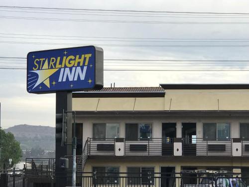 Фотография мотеля Starlight Inn South El Monte
