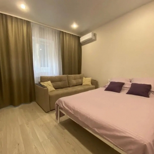 Фотография квартиры Квартира на Нансена 103/1/6 (241)