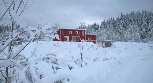 Фотографии гостевого дома
Дом Для Отпуска Приладожье