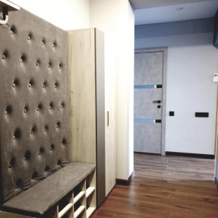 Фотография квартиры Апартаменты на Большом Садовом переулке 13/2