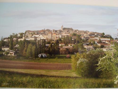 Фотография гостевого дома Gîte des Augustins