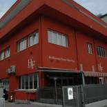 Фотография гостиницы Hotel Fiera