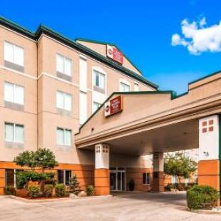 Фотографии гостиницы
Best Western Plus Pembina Inn & Suites