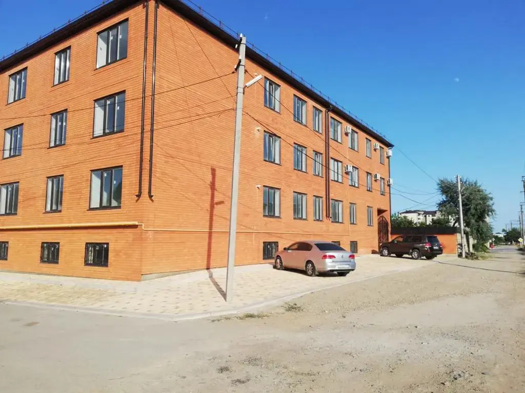 Фотография квартиры Апартаменты в новом частном трехэтажном доме