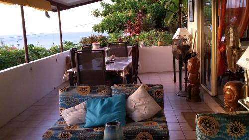 Фотографии мини отеля 
            Mahina's Lodge