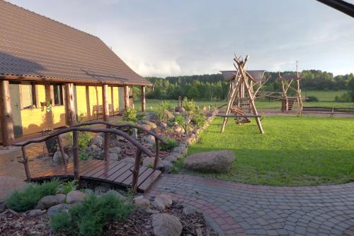 Фотография гостевого дома Усадьба Сабалинка