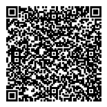 QR код гостиницы Little Bukhara