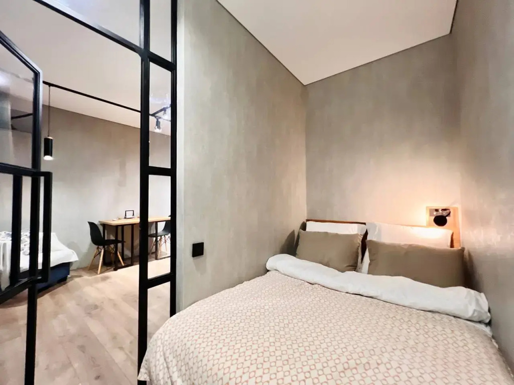 Фотография квартиры Апартаменты на Соборном 98