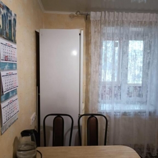 Фотография квартиры Апартаменты на проспекте Нефтяников 111Б