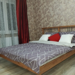 Фотография квартиры Квартира на Генерала Ишбулатова 8/4