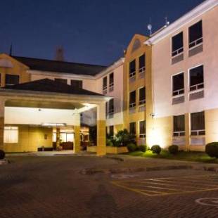 Фотографии гостиницы 
            Mercure Curitiba Aeroporto