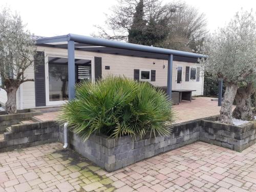 Фотография гостевого дома RBR 655 - Beach Resort Kamperland