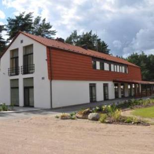 Фотографии гостевого дома 
            Kamanos