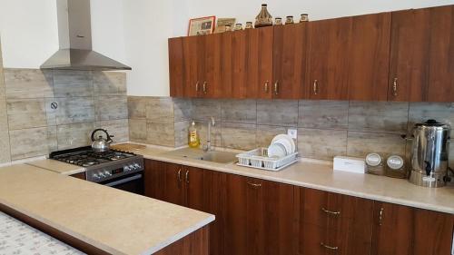 Фотография гостевого дома Noclegi Na Wzgórzu