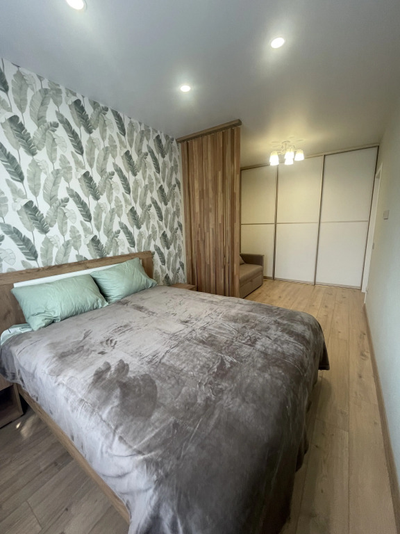 Фотография квартиры Квартира Солнце