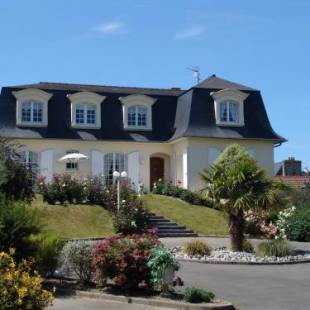 Фотографии гостевого дома
Chambres d'hôtes La Mansardière