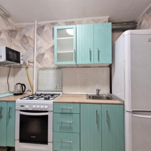 Фотография квартиры Квартира со Свежим Ремонтом на Въезде в Пушкино в Мкр Дзержинец