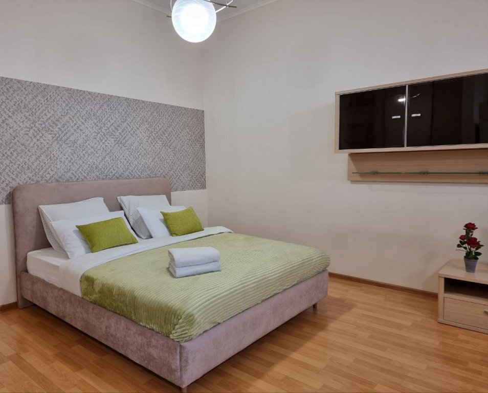 Фотография квартиры Апартаменты Нечевский 4/1