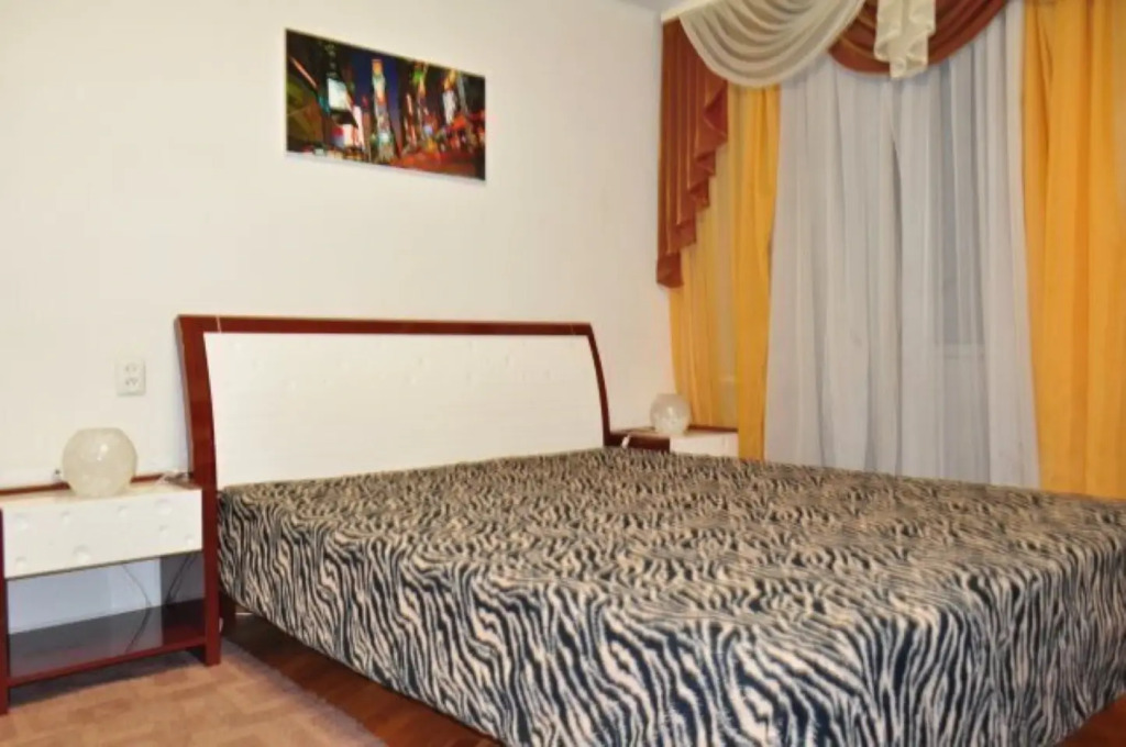 Фотография квартиры Квартира двухкомнатная в историческом центре города