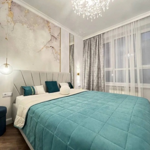 Фотография квартиры Квартира Однокомнатная на Улице Бориса Слюсаря 23с2